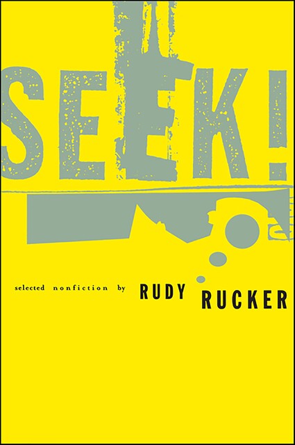 Seek, Rudy Rucker