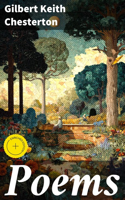 Poems, Gilbert Keith Chesterton