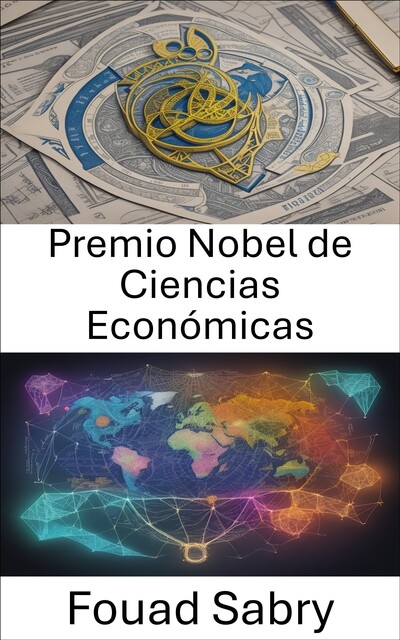 Premio Nobel de Ciencias Económicas, Fouad Sabry