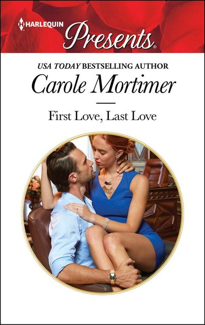 First Love, Last Love, Carole Mortimer