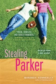 Stealing Parker, Miranda Kenneally