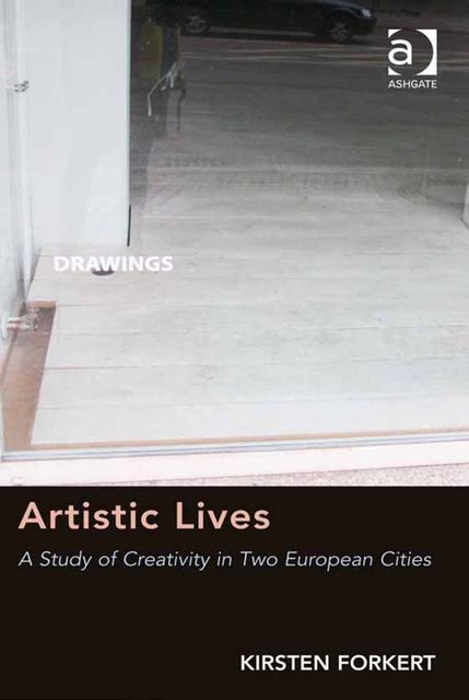Artistic Lives, Kirsten Forkert