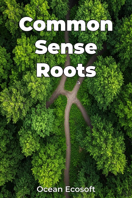 Common Sense Roots, Ocean Ecosoft