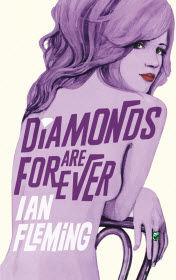 Diamonds Are Forever, Ian Fleming