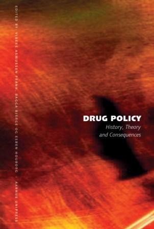Drug Policy, Bagga Bjerge, Esben Houborg, Vibeke Asmussen Frank