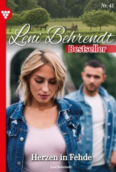Leni Behrendt Classic 52 – Liebesroman, Leni Behrendt