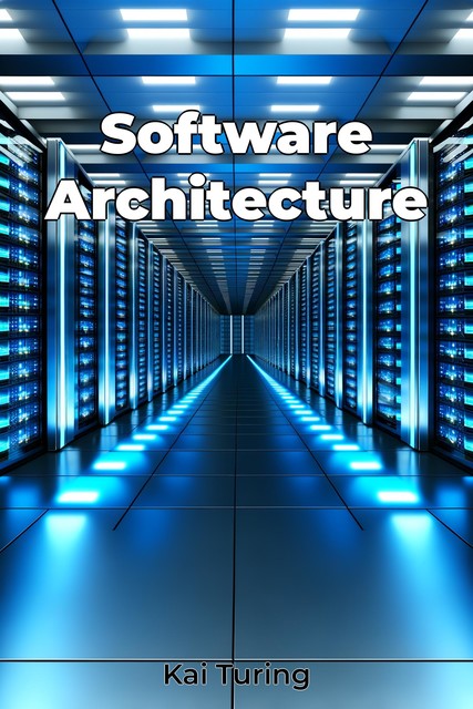 Software Architecture, Kai Turing