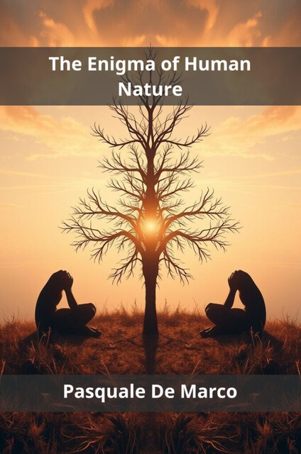 The Enigma of Human Nature, Pasquale De Marco