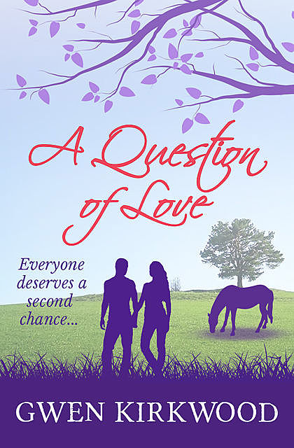 A Question of Love, Gwen Kirkwood