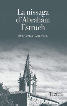 La nissaga d'Abraham Estruch, Josep Carbonell