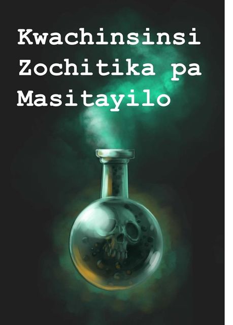Kwachinsinsi Zochitika pa Masitayilo, Agatha Christie