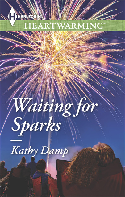 Waiting for Sparks, Kathy Damp