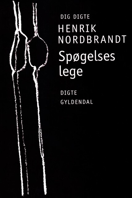 Spøgelseslege, Henrik Nordbrandt