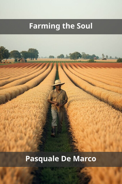 Farming the Soul, Pasquale De Marco