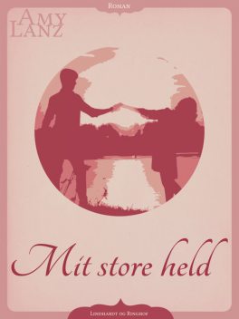 Mit store held, Amy Lanz