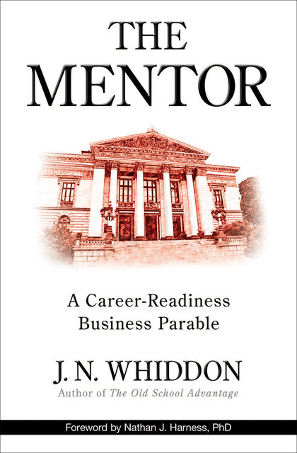 The Mentor, J.N. Whiddon