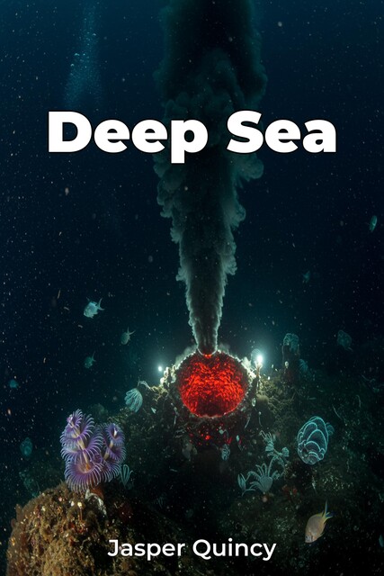 Deep Sea, Jasper Quincy