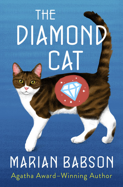 The Diamond Cat, Marian Babson