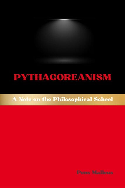 Pythagoreanism, Pons Malleus