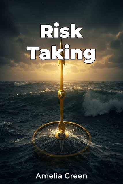 Risk Taking, Amelia Green