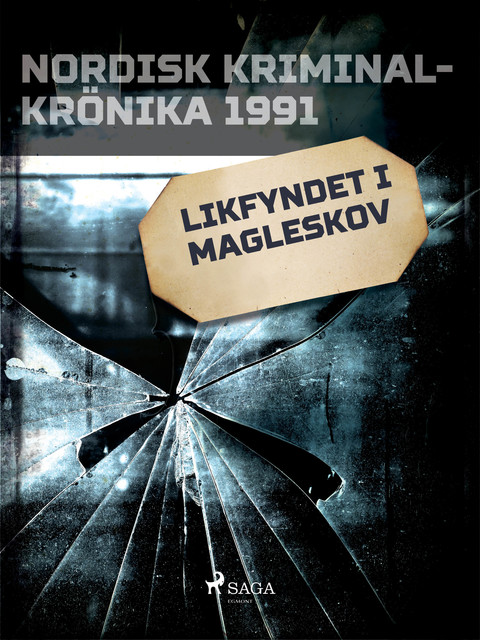 Likfyndet i Magleskov, – Diverse
