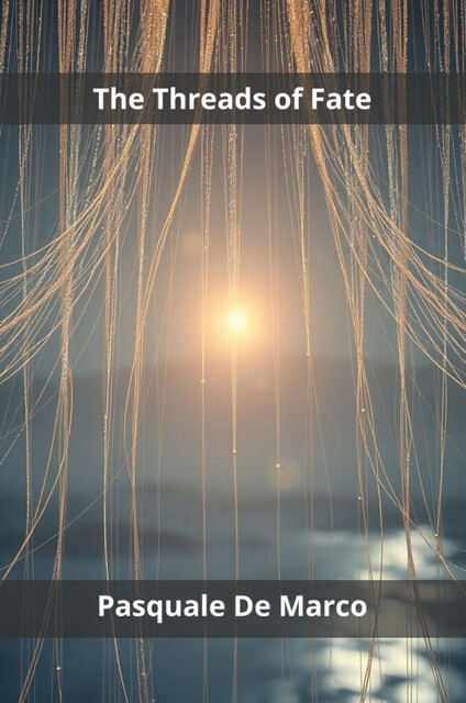 The Threads of Fate, Pasquale De Marco