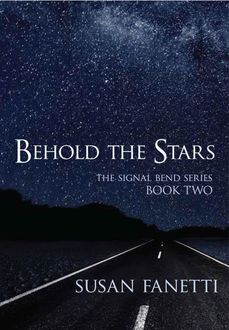 Behold the Stars, Susan Fanetti