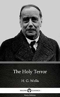 The Holy Terror, Herbert Wells