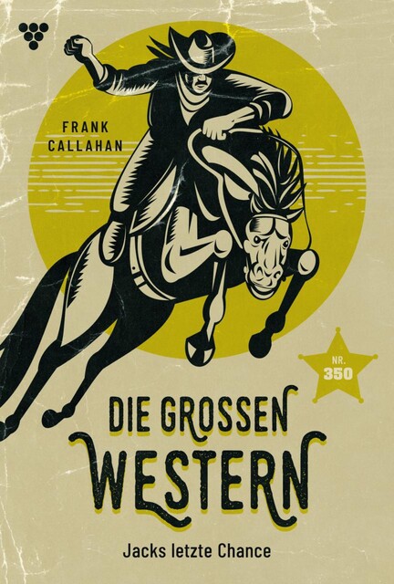 Die großen Western 350, Frank Callahan