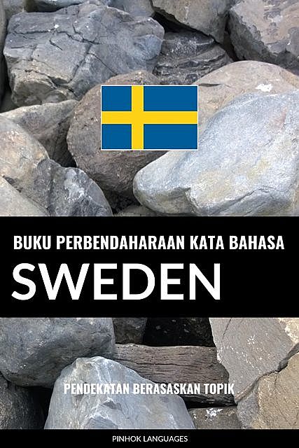 Buku Perbendaharaan Kata Bahasa Sweden, Pinhok Languages