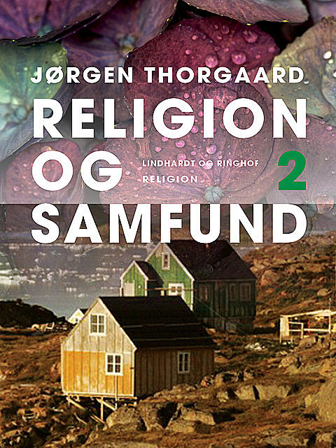 Religion og samfund 2, Jørgen Thorgaard