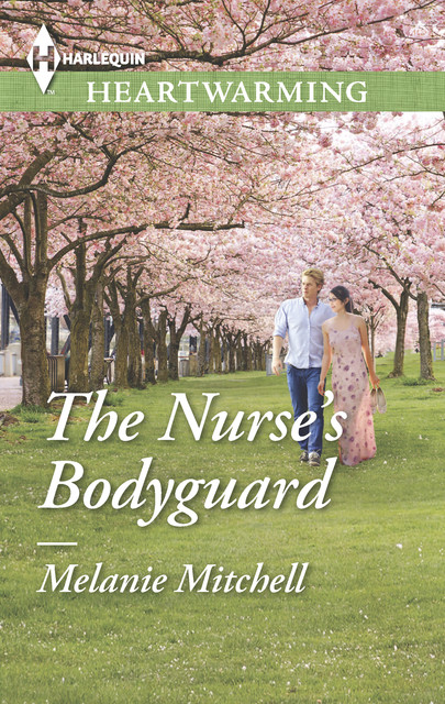 The Nurse's Bodyguard, Melanie Mitchell