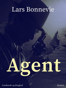 Agent, Lars Bonnevie