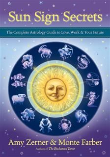 Sun Sign Secrets, Monte Farber, Amy Zerner