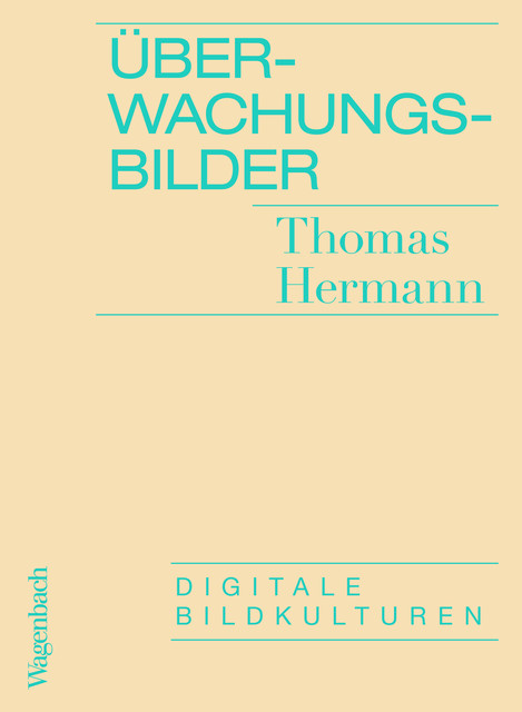 Üeberwachungsbilder, Thomas Hermann