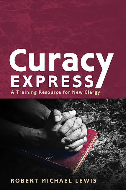 Curacy Express, Robert Lewis