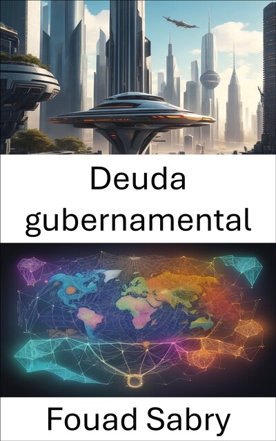 Deuda gubernamental, Fouad Sabry