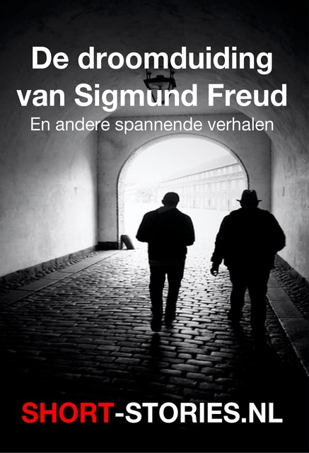 De droomaanduiding van Sigmund Freud, Guy de Maupassant, Graham Greene, Robert van Gulik, John le Carré, Honoré de Balzac, Daniel Stern, Ellery Quin, Eugene Lonesco, Geoffrey Houshold, Robert Tailor, Ross Mac Donald