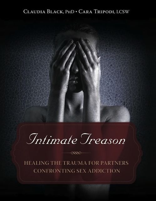 Intimate Treason, Cara Tripodi, Claudia Black