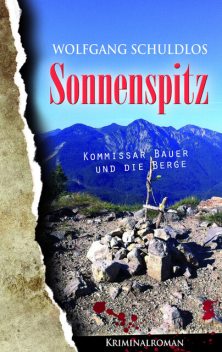 Sonnenspitz, Wolfgang Schuldlos