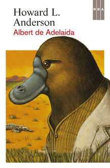 Albert de Adelaida, Howard L. Anderson