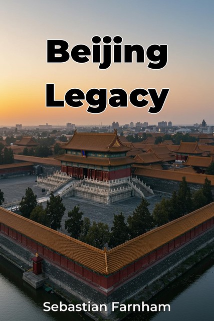 Beijing Legacy, Sebastian Farnham