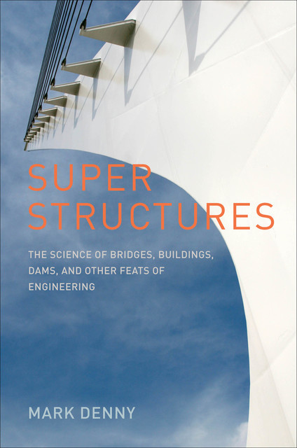 Super Structures, Mark Denny