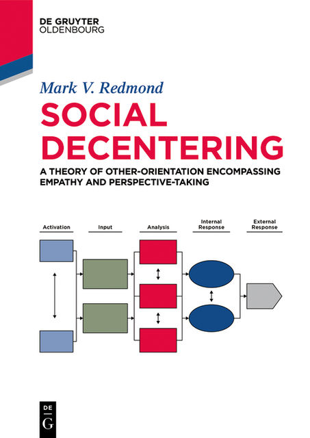 Social Decentering, Mark Redmond
