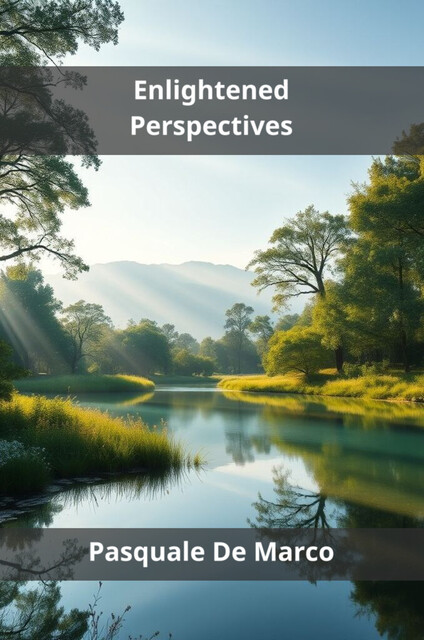 Enlightened Perspectives, Pasquale De Marco