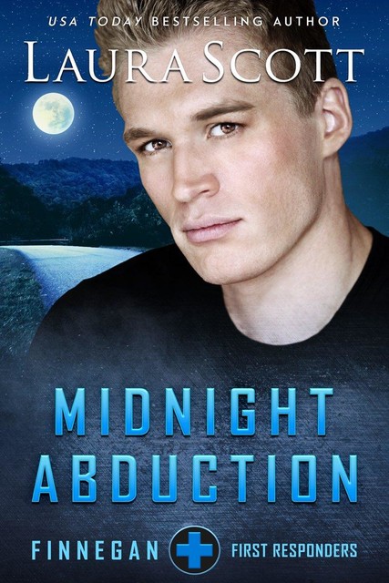 Midnight Abduction, Laura Scott