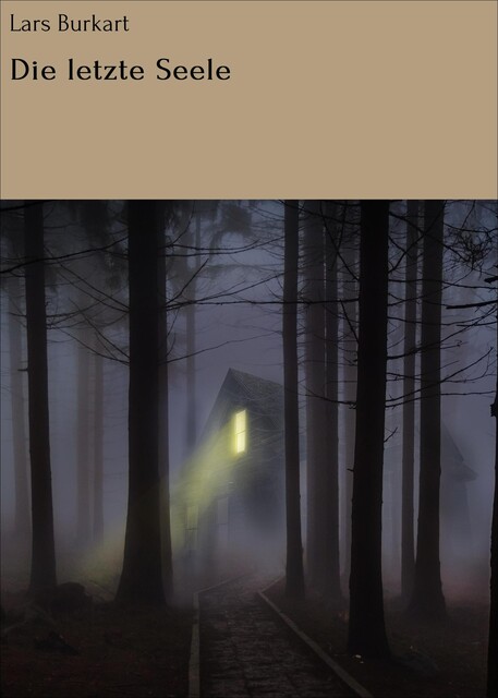 Die letzte Seele, Lars Burkart