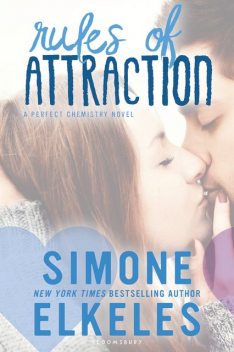 Rules of Attraction, Simone Elkeles