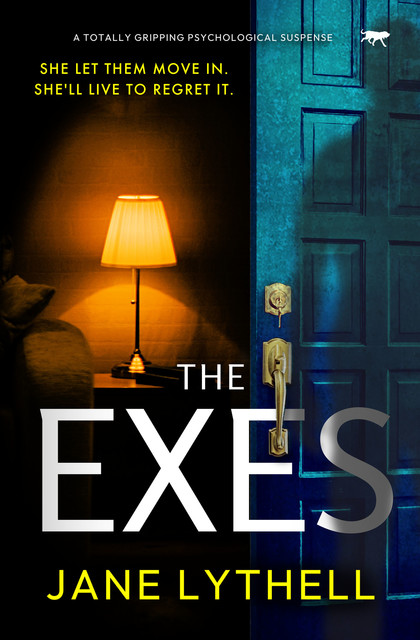 The Exes, Jane Lythell
