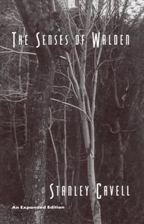 Senses of Walden, Stanley Cavell